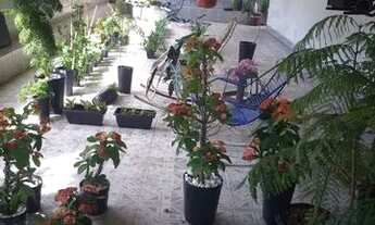 Imagem 6: Casa no Conjunto Campos Elíseos