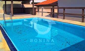 Imagem: Itu - Casa Padrão - Alto das Palmeiras