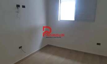 Imagem 7: Casa de Condomínio com 3 dorms, Tupiry, Praia Grande - R$ 260 mil, Cod: 3504