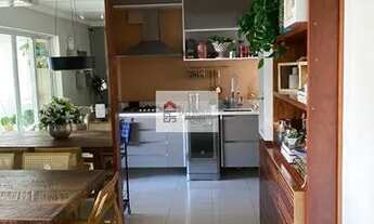 Imagem: Apartamento para venda - 131 metros quadrados