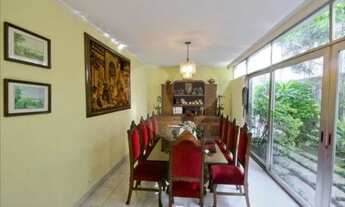 Imagem 3: Casa Comercial 5 salas, 4 vagas.Excelente localização