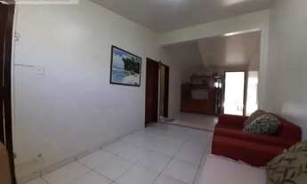 Imagem: Casa para venda possui 100 metros quadrados