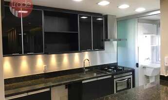 Imagem 2: Apartamento à venda, 90 m² por R$ 750.000,00 - Bosque das Juritis - Ribeirão Preto/SP