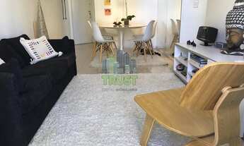 Imagem 5: Apartamento para Venda em Rio de Janeiro, Jacarepaguá, 3 dormitórios, 1 suíte, 2 banheiros