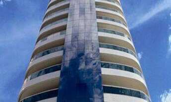 Imagem: 3 Suítes - Ed. Nimes