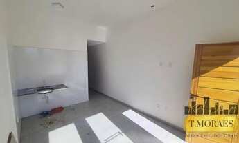 Imagem: Casa térrea no Jardim Simus