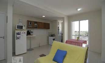 Imagem: Apartamento para Aluguel - Bairro Fátima