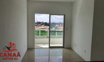 Imagem 5: Vende-se Excelentes Aptos Prontos Para Morar - Cond. 3D Tower - 3 quartos - 77m² - Nascent