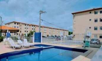 Imagem: Condomínio Vila das Flores