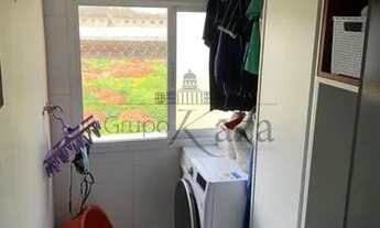 Imagem 6: Apartamento - Jardim Santa Maria - Residencial Torri Di Siena - 76m² - 3 Dormc com suíte