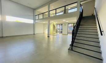 Imagem 4: FRANCA - Conjunto Comercial/sala - Parque Moema