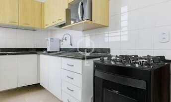 Imagem 13: Apartamento em Copacabana - Rio de Janeiro