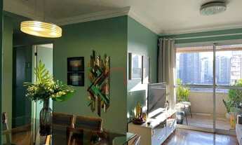 Imagem: Apartamento com 3 dormitórios à venda