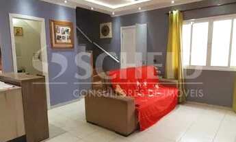 Imagem 2: Casa 2 dorms 1 vaga Condomínio Fechado Campo Grande SP/SP