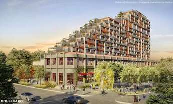 Imagem 2: EMPRRENDIMENTO 4D COMPLEX HOUSE