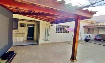 Imagem 6: Locação - Casa - Jardim Pérola - Santa Bárbara D'Oeste - SP