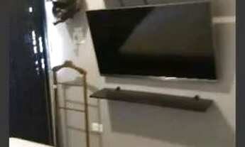 Imagem 3: Excelente apartamento no Gonzaga para locação a meia quadra da praia