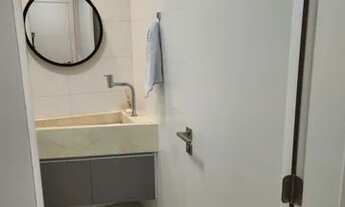 Imagem 6: Apartamento para aluguel, 46 m², 1 quarto, no Jardim Milano, Centro - Florianópolis - SC