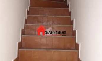 Imagem 4: Sobrado - Locação - Residencial - Jardim Internacional - São Paulo S.P