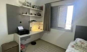 Imagem 4: Apartamento no Condomínio Down Town Residence para venda e locação