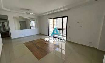 Imagem 2: Apartamento com 3 dormitórios à venda, 150 m² - Centro - Santo André/SP