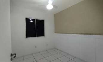 Imagem 4: Apartamento no condomínio entre rios