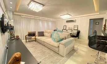 Imagem 2: Apartamento para venda com 108 metros quadrados com 3 quartos em Centro - Balneário Cambor