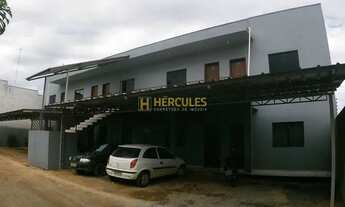 Imagem: Kitnet para aluguel com 1 quarto sendo em