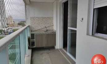 Imagem 4: São Paulo - Apartamento Padrão - Tatuapé