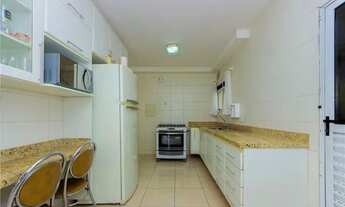 Imagem 3: Apartamento à venda no bairro Moóca - São Paulo/SP