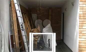 Imagem 5: São Paulo - Casa Padrão - MOEMA