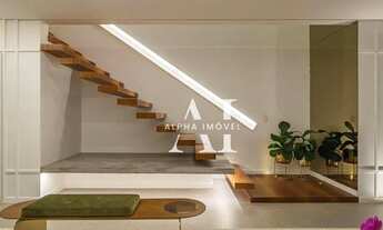 Imagem 7: Casa com 4 dormitórios à venda, 414 m² - Alphaville Conde II - Barueri/SP