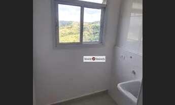 Imagem 6: Apartamento com 2 dormitórios para alugar, 61 m² por R$ 1.876/mês - Pagador de Andrade - J