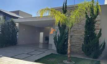 Imagem 3: Casa em Condomínio Figueira II à Venda em São José do Rio Preto - SP