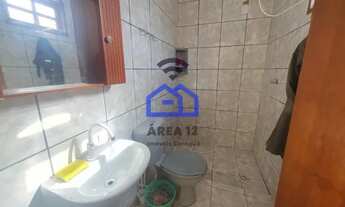 Imagem 7: CARAGUATATUBA - Casa Padrão - Martim de Sá