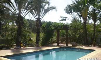 Imagem 2: CASA TÉRREA - FAZENDA SÃO QUIRINO - SP