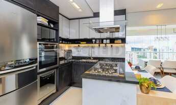 Imagem 5: Cobertura à venda no Campo Belo, 119m² 2 suítes