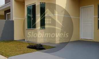 Imagem 2: Casa para Venda em Contenda, Centro, 3 dormitórios, 1 banheiro, 1 vaga