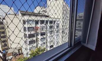 Imagem 2: Apartamento-À VENDA-Flamengo-Rio de Janeiro-RJ