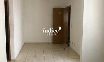 Imagem 2: Apartamento à venda 2 quartos 1 vaga Solidariedade Araraquara