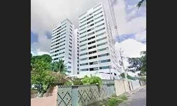 Imagem 2: Edf.Angel-79m2-3qts/suite/cozinha amaericana/01 vaga em Casa Amarela - Recife - PE