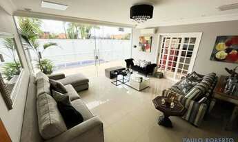 Imagem 3: CASA TÉRREA - ALTO DA LAPA - SP