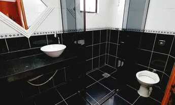 Imagem 5: Sobreposta Alta Grande com 06 dorm sendo 03 suítes no Marapé em Santos/SP