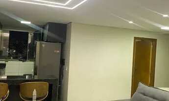 Imagem: Vendo apartamento 3 quartos Vicente Pires