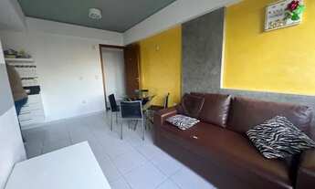 Imagem 7: Apartamento para venda tem 36 metros quadrados com 1