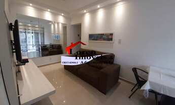 Imagem: Apartamento 2 dormitórios Itararé Sv!