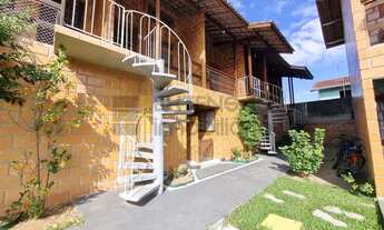 Imagem: Casa de condomínio com 03 dormitórios