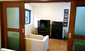 Imagem 6: Flat disponível no Itaim Bibi