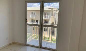 Imagem 5: Duplex para aluguel tem 50 metros quadrados com 2 quartos em Jardim Flamboyant - Luziânia