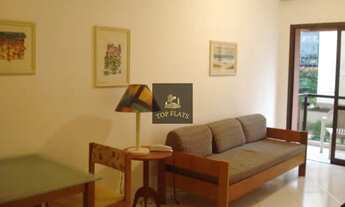 Imagem 4: Flat disponível no Itaim Bibi